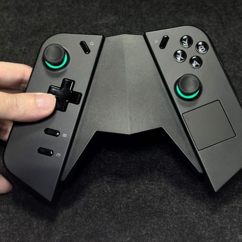 Pc Gaming Legion - Adaptador conector controlador juego, accesorios portátiles