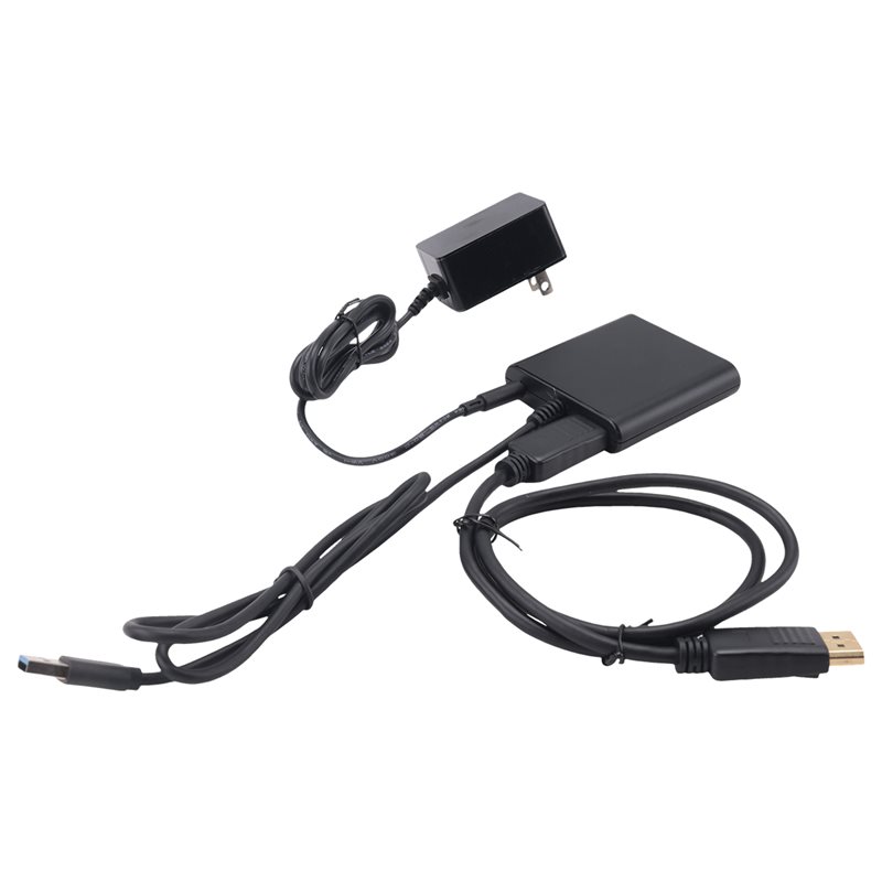 Pc Gaming Kit - Adaptador FEDI para PS5VR2 y PC,