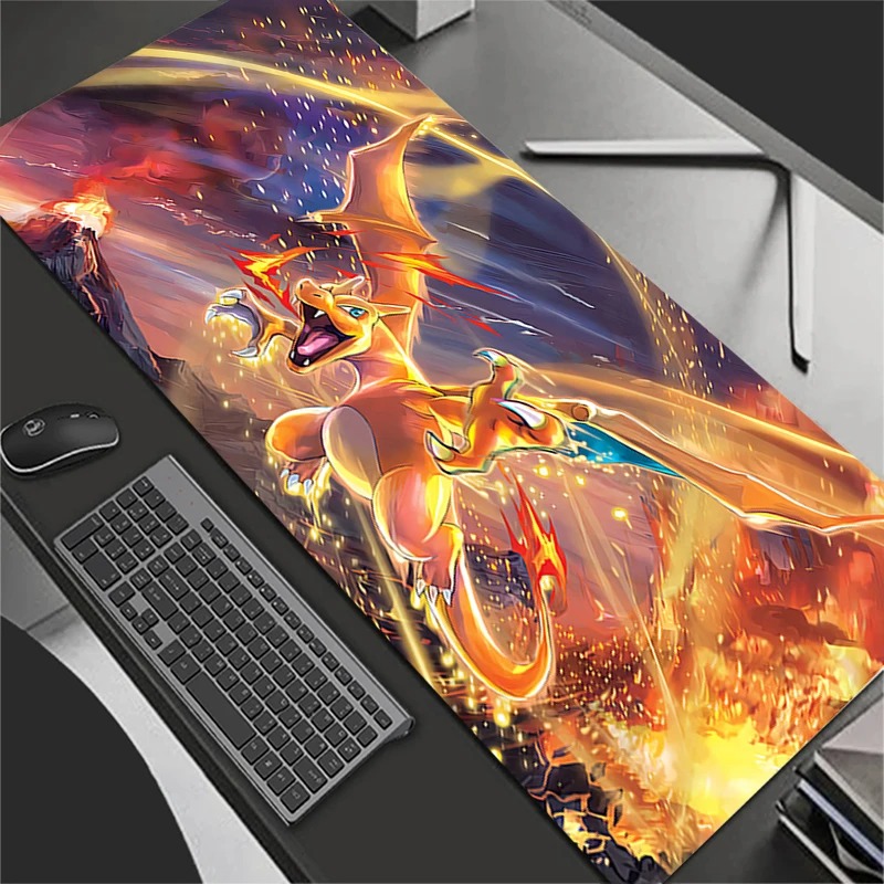Pc Gaming Used - Alfombrilla de ratón para juegos de