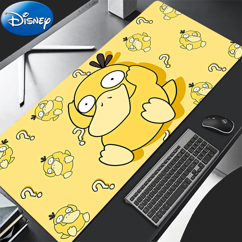 Pc Gaming Used - Alfombrilla de ratón para juegos P-Pokemon