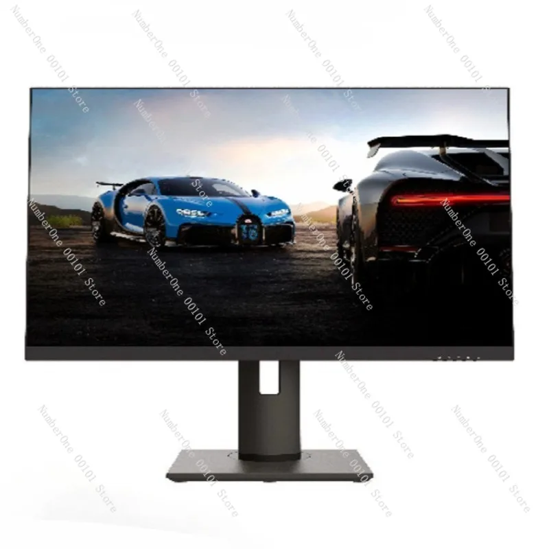 High Refresh Monitor - Monitor para Juegos de 24.5 Pulgadas