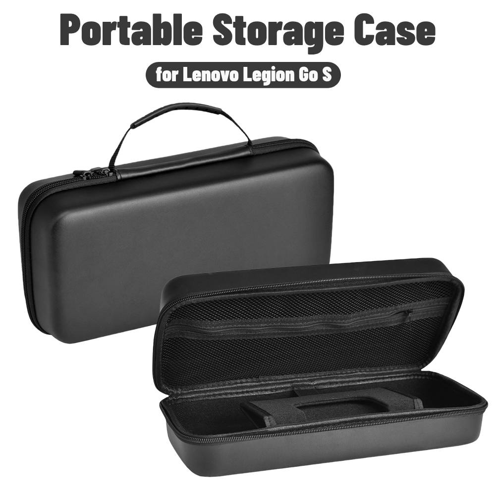 Pc Gaming Legion - Estuche de transporte para consola de