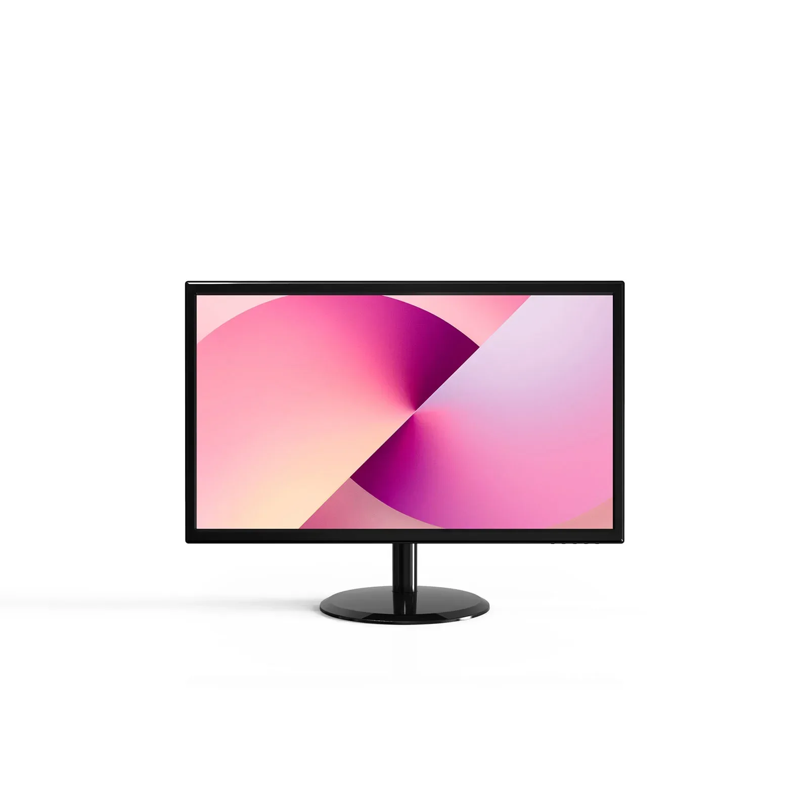 High Refresh Monitor - Monitores LED LCD Portátiles de 20.7
