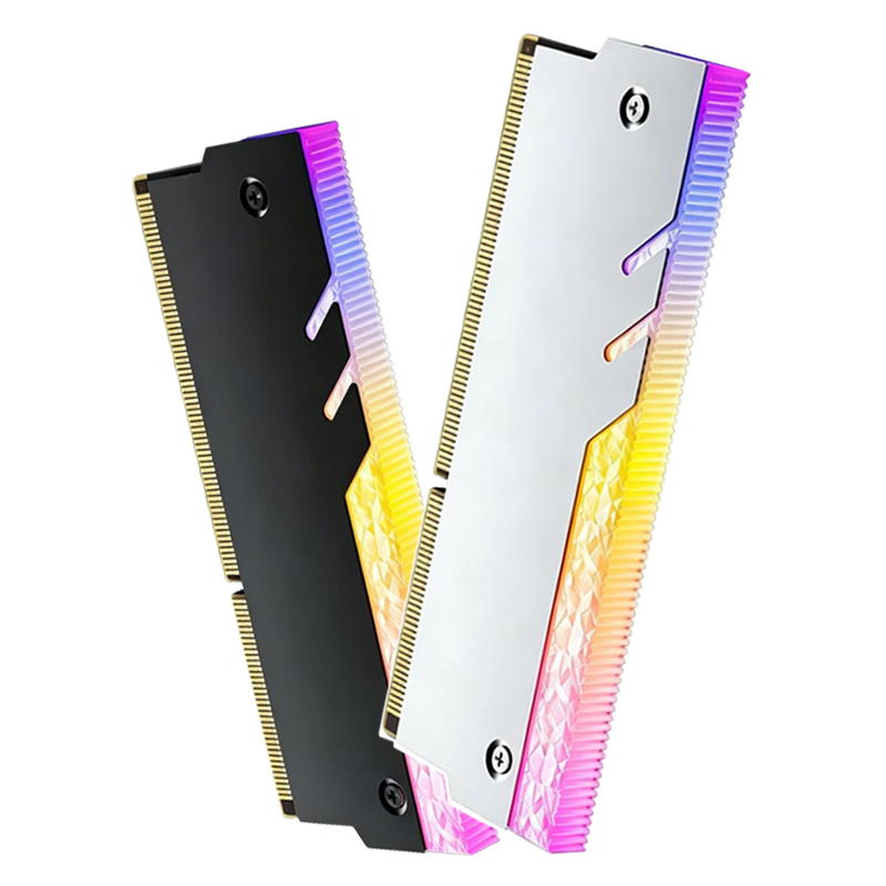 Disipador de Calor para Memori - Pc Gaming Ddr3 reseña y precio