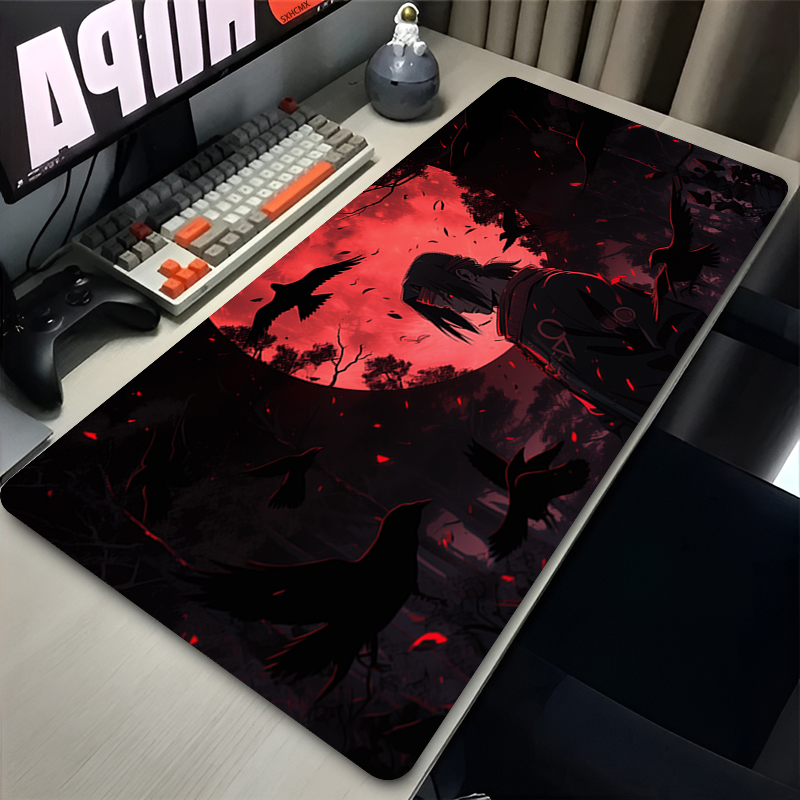 Alfombrilla de ratón Gamer XXL - Pc Gaming Used reseña y precio