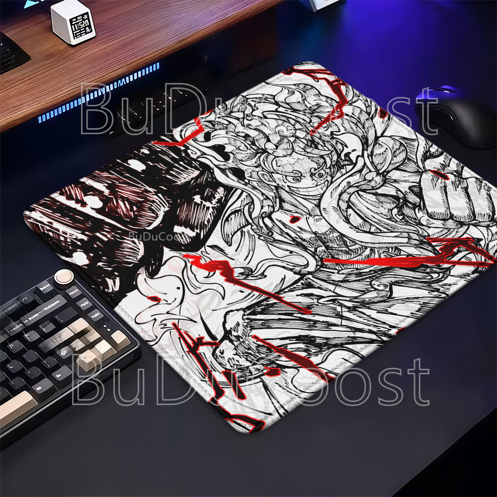 Alfombrilla de ratón para jueg - Pc Gaming Drawing reseña y precio
