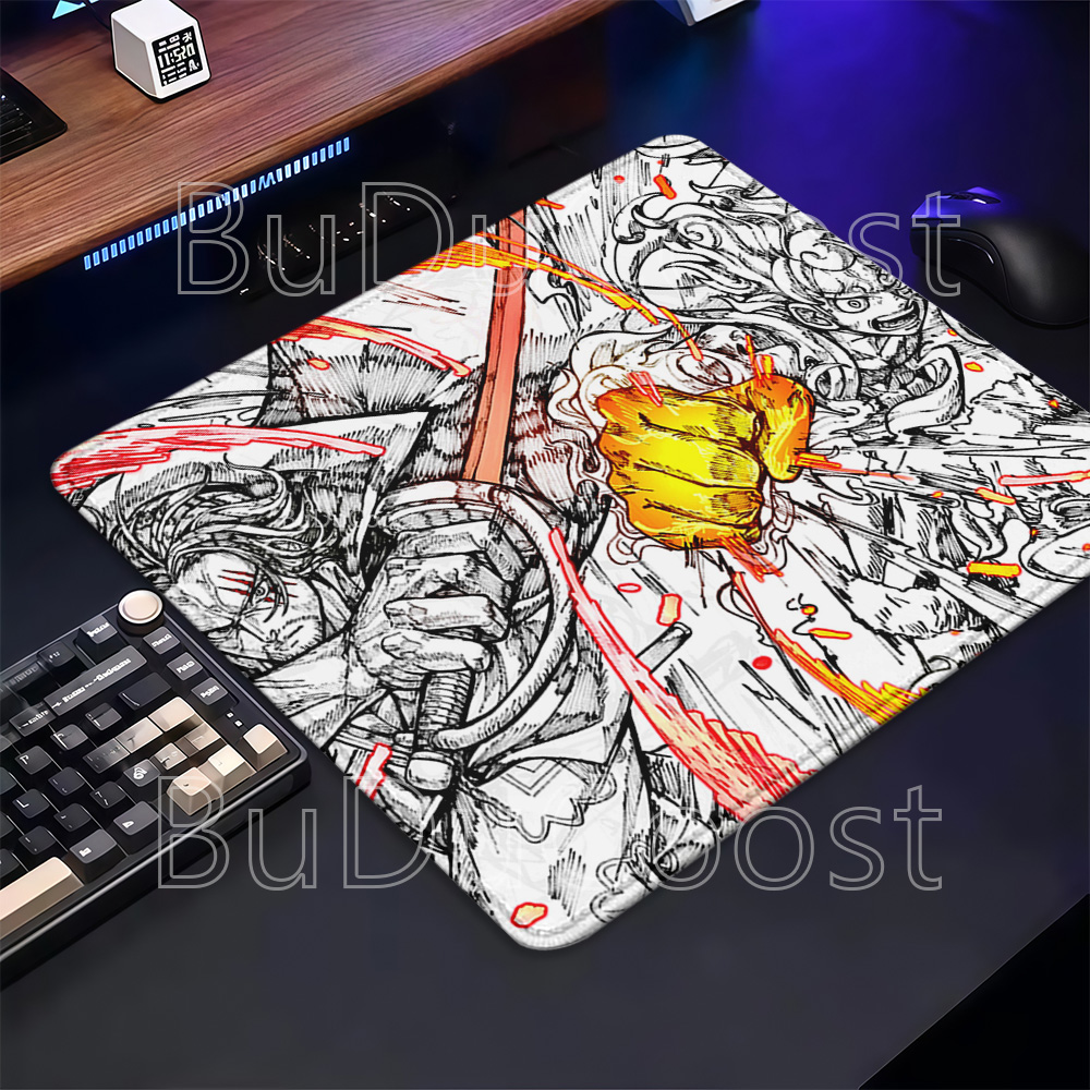 Alfombrilla de ratón para jueg - Pc Gaming Drawing reseña y precio