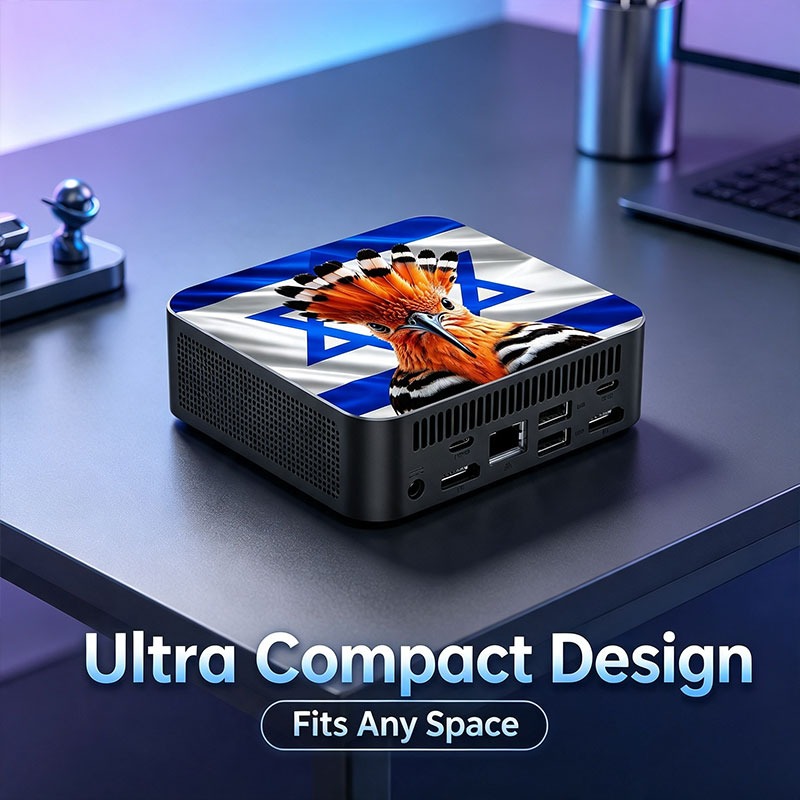 Mini PC Portátil Intel Core I9 - Pc Gaming Intel Core I9 reseña y precio