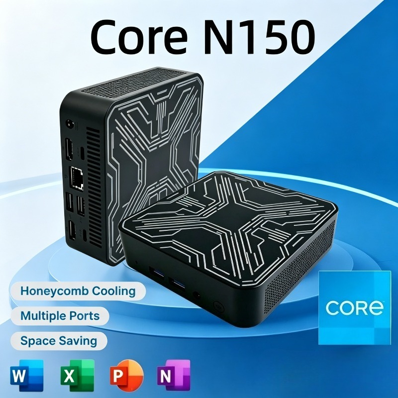 Mini PC Portátil 2026, Intel C - Pc Gaming Sultan reseña y precio
