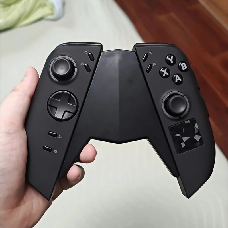 Adaptador conector controlador - Pc Gaming Legion reseña y precio