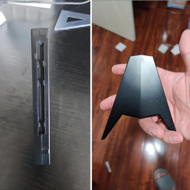 Adaptador conector controlador - Pc Gaming Legion reseña y precio