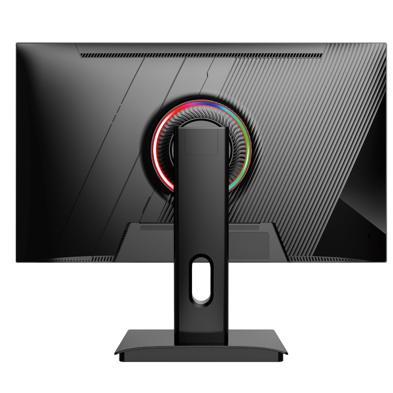 Monitor Gaming QHD de 27 Pulga - Pc Gaming Y Monitor reseña y precio