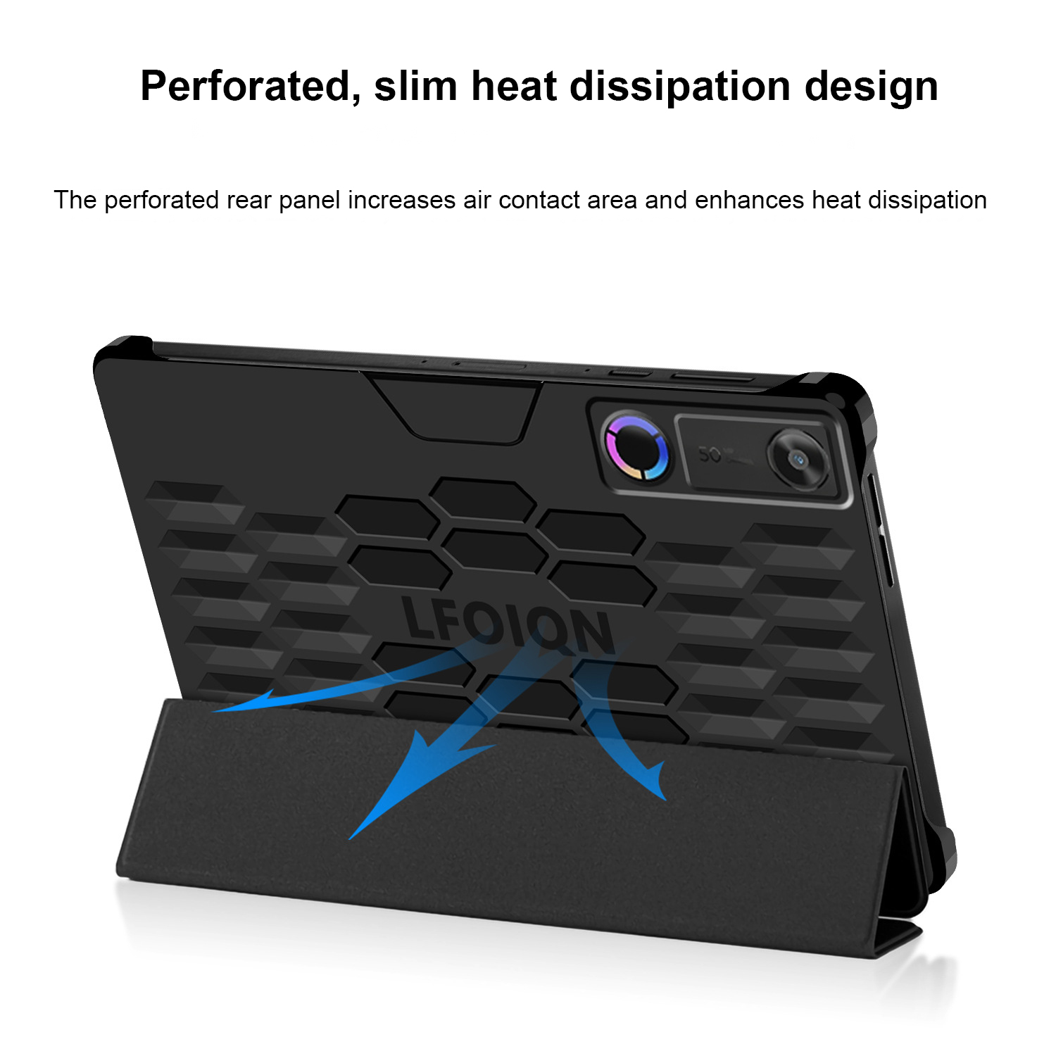 Funda Magnética para Tablet Le - Pc Gaming Legion reseña y precio
