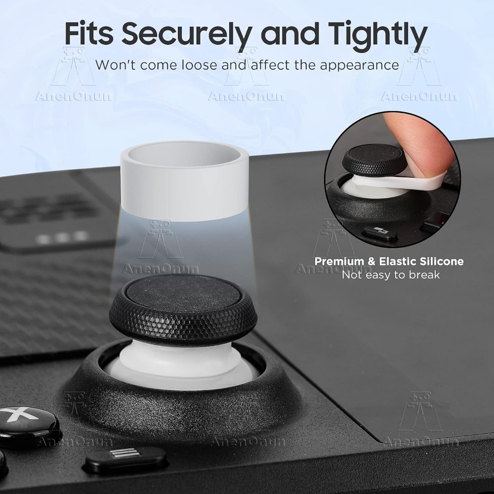 Protectores de Joystick para P - Pc Gaming Legion reseña y precio
