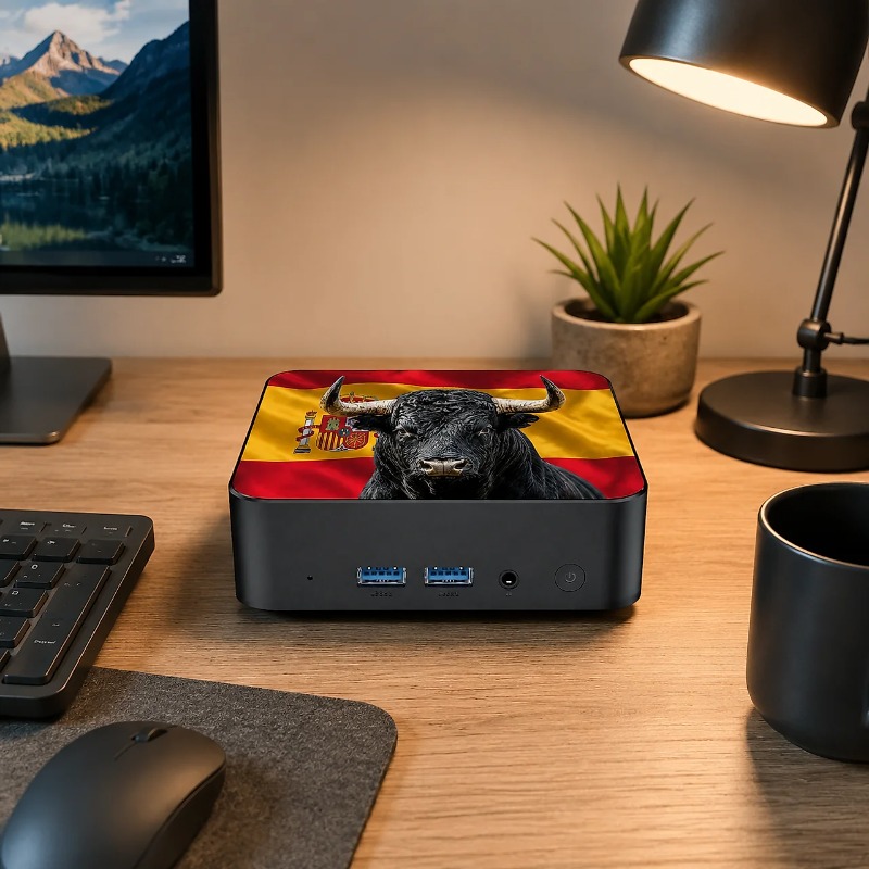 Computadora de Escritorio Comp - Pc Gaming Intel Core I9 reseña y precio