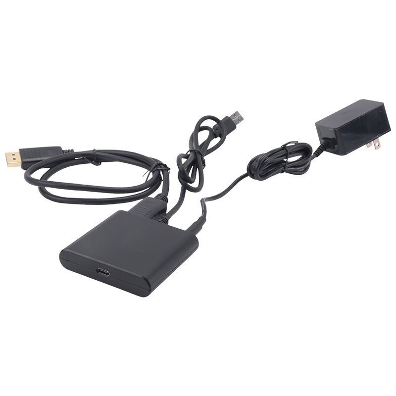 Adaptador FEDI para PS5VR2 y P - Pc Gaming Kit reseña y precio