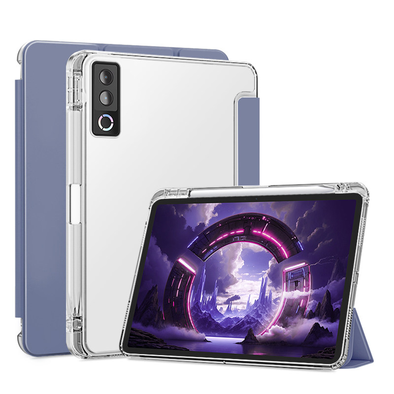 Funda Trasera de TPU con Aspec - Pc Gaming Legion reseña y precio