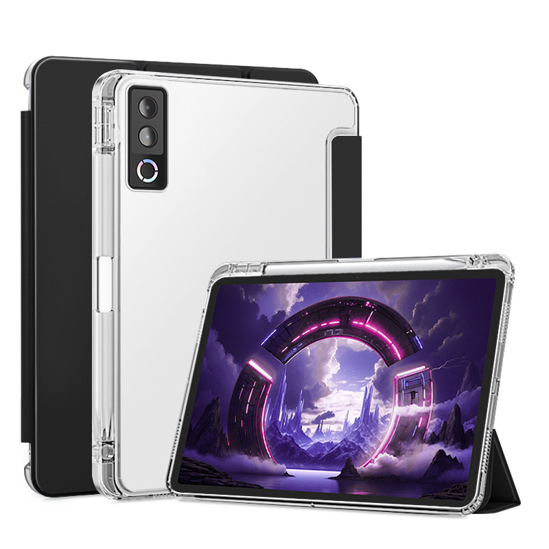 Funda Trasera de TPU con Aspec - Pc Gaming Legion reseña y precio
