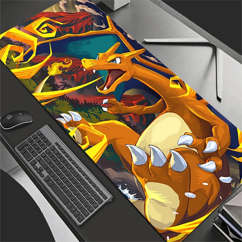 Alfombrilla de ratón para jueg - Pc Gaming Used reseña y precio