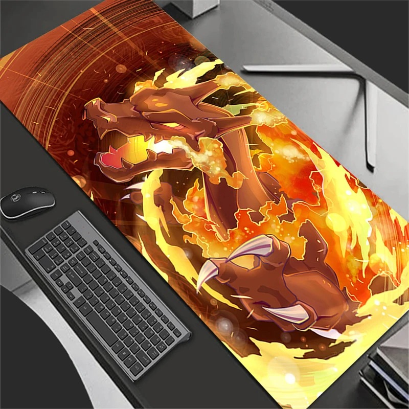 Alfombrilla de ratón para jueg - Pc Gaming Used reseña y precio