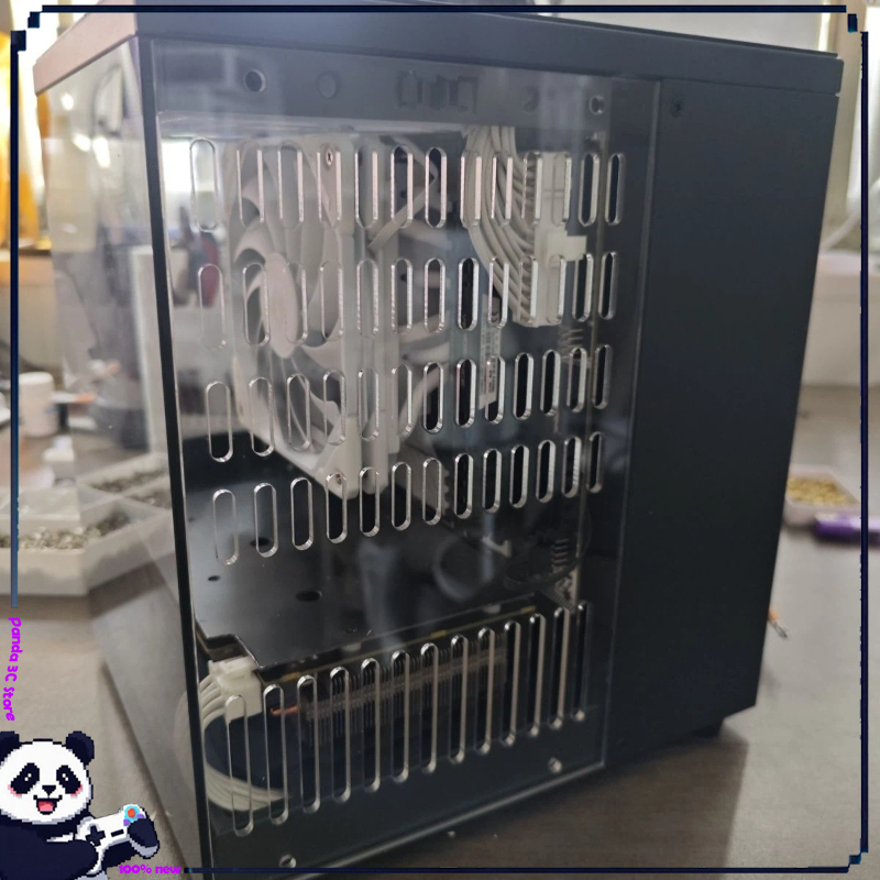 Kit de Expansión para Caja de  - Pc Gaming Kit reseña y precio