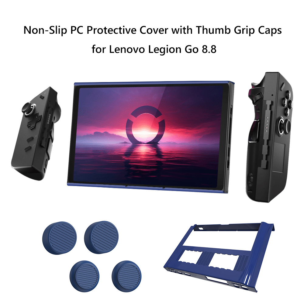 Funda protectora para Lenovo L - Pc Gaming Legion reseña y precio