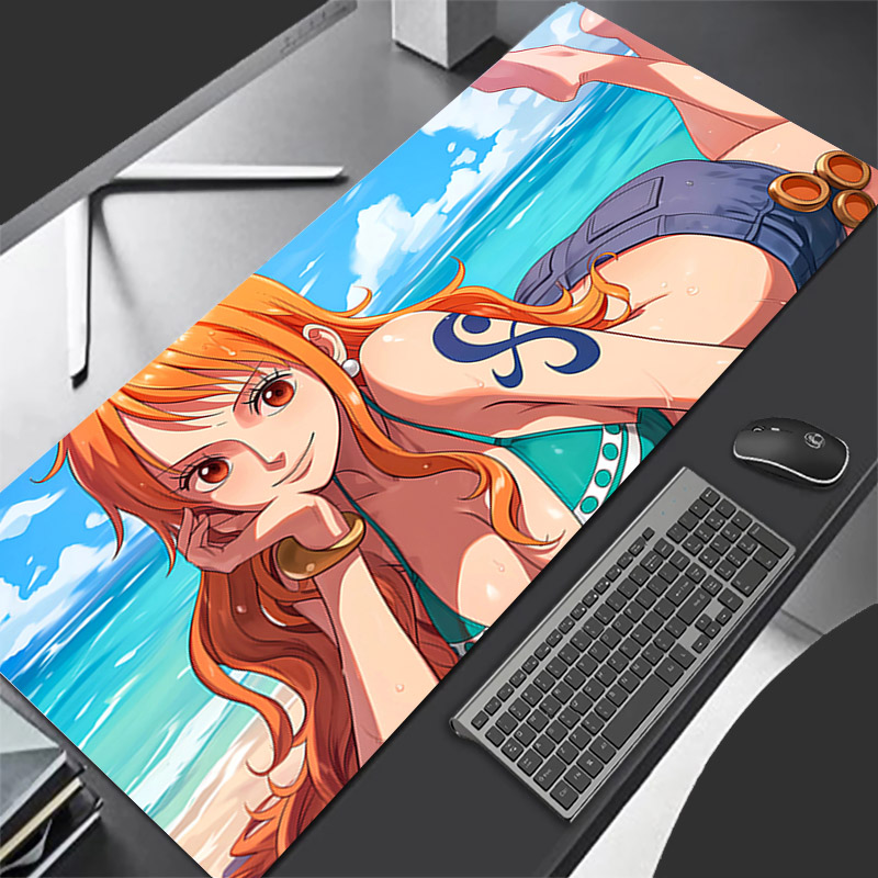Alfombrilla de Ratón One Piece - Pc Gaming Used reseña y precio