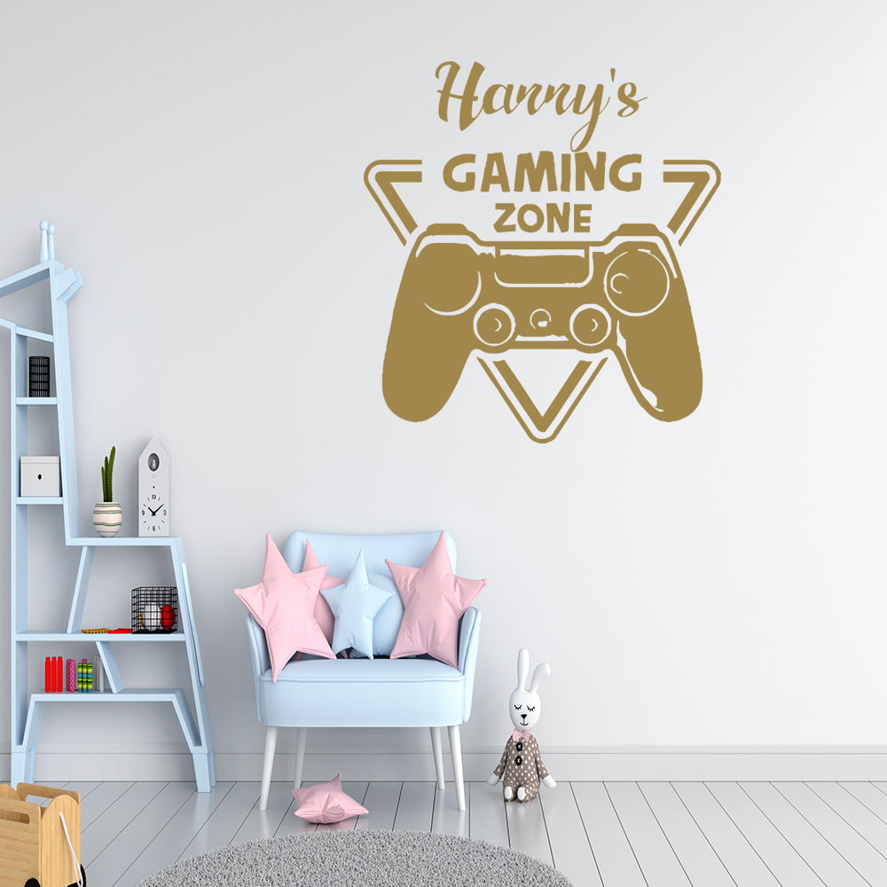 Papel tapiz de zona de juegos  - Pc Gaming Names reseña y precio