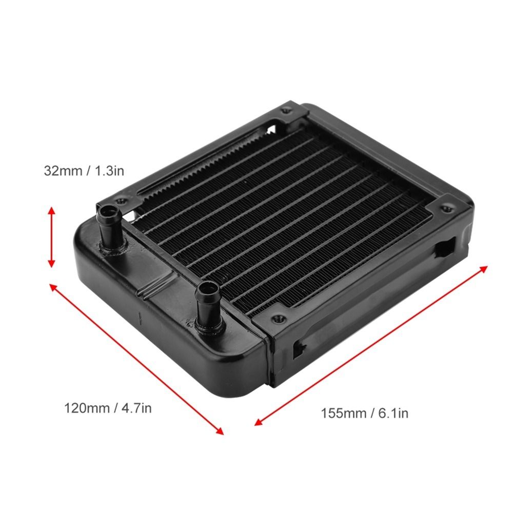 Radiador de Refrigeración por  - Pc Gaming Youtube reseña y precio