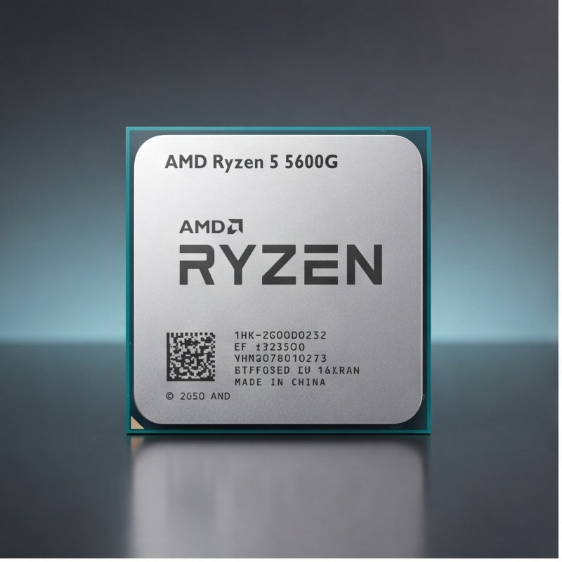 Mini PC Ensamblado con CPU AMD - Pc Gaming Amd Ryzen 5 reseña y precio