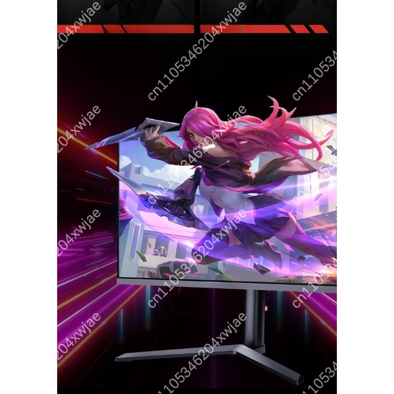 Monitor para Juegos de 27 Pulg - High Refresh Monitor reseña y precio