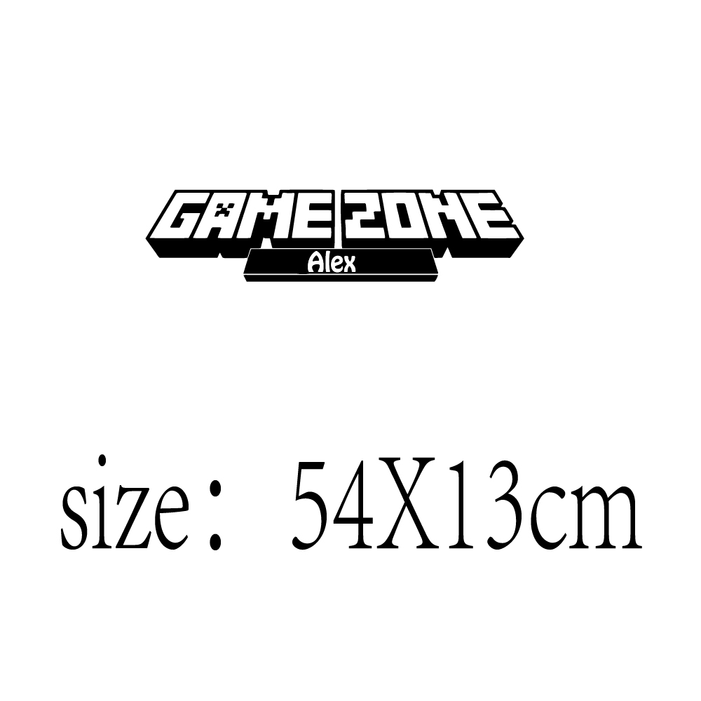 1 unidad, gran oferta, nombre  - Pc Gaming Names reseña y precio