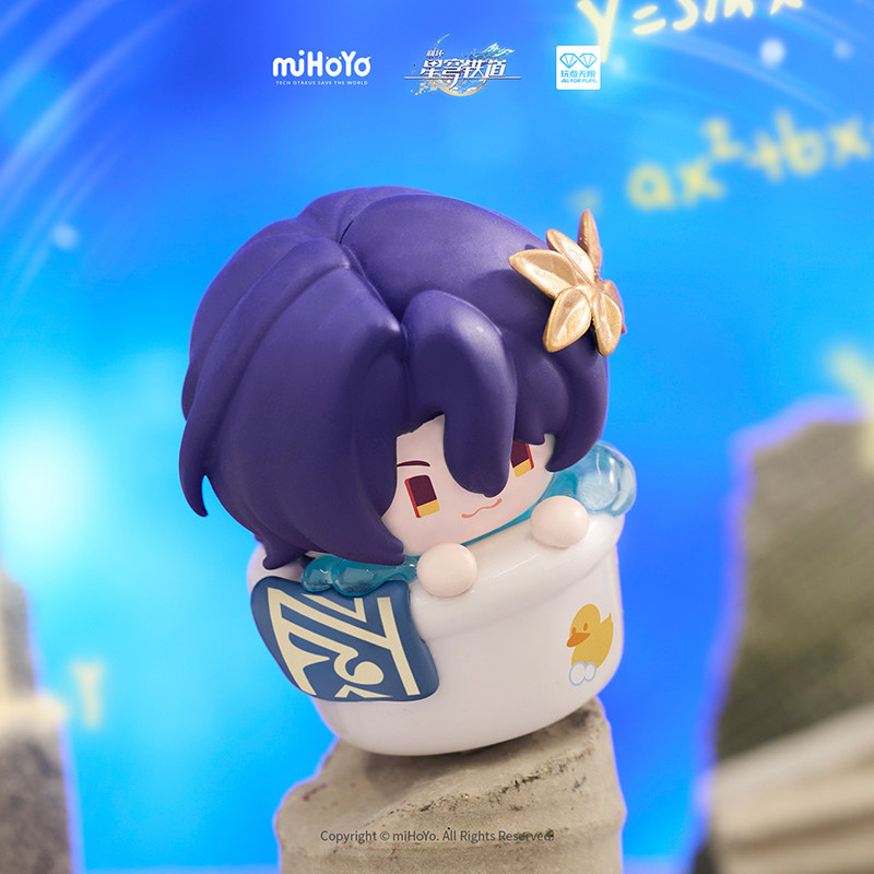 Mihoyo Honkai Star Rail Keycap - Pc Gaming Used reseña y precio