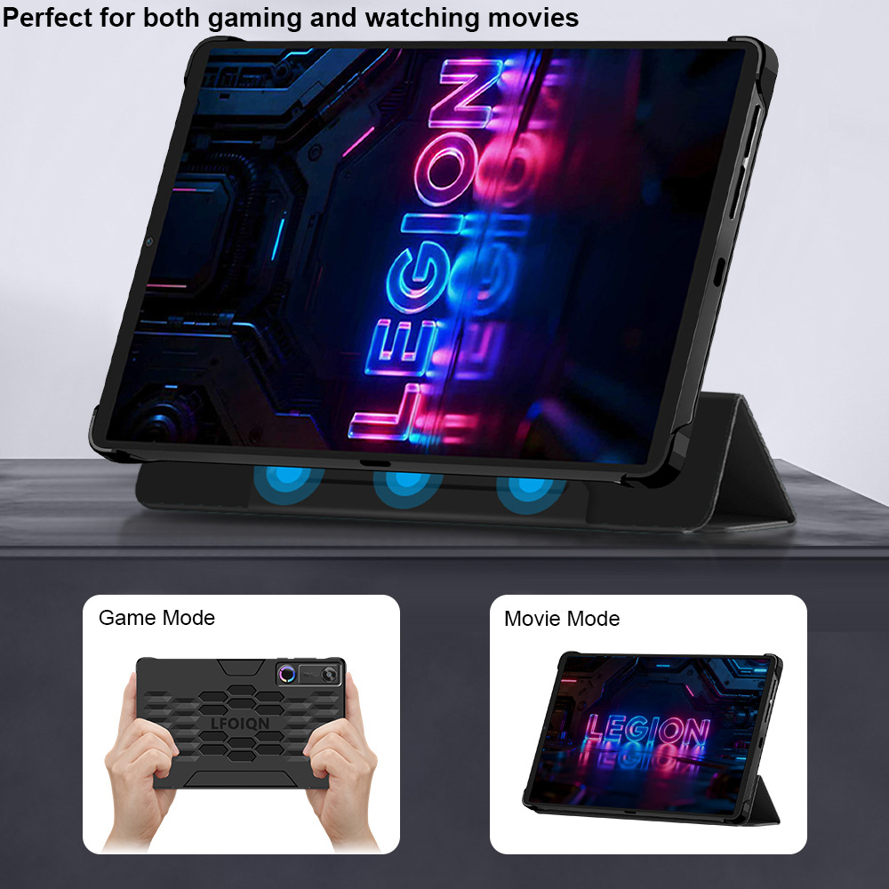 Funda Magnética para Legion Y7 - Pc Gaming Legion reseña y precio