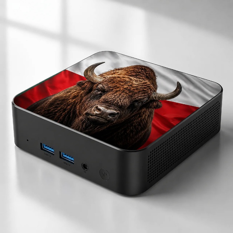 Mini PC de Alto Rendimiento pa - Pc Gaming Intel Core I9 reseña y precio