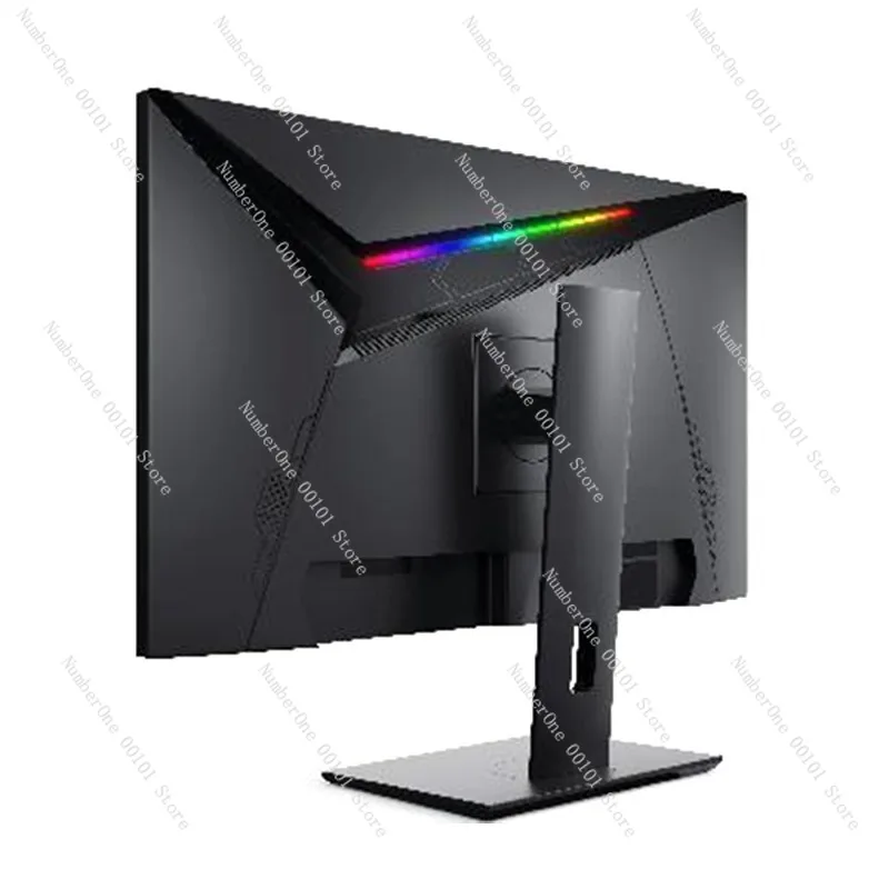 Monitor para Juegos de 24.5 Pu - High Refresh Monitor reseña y precio