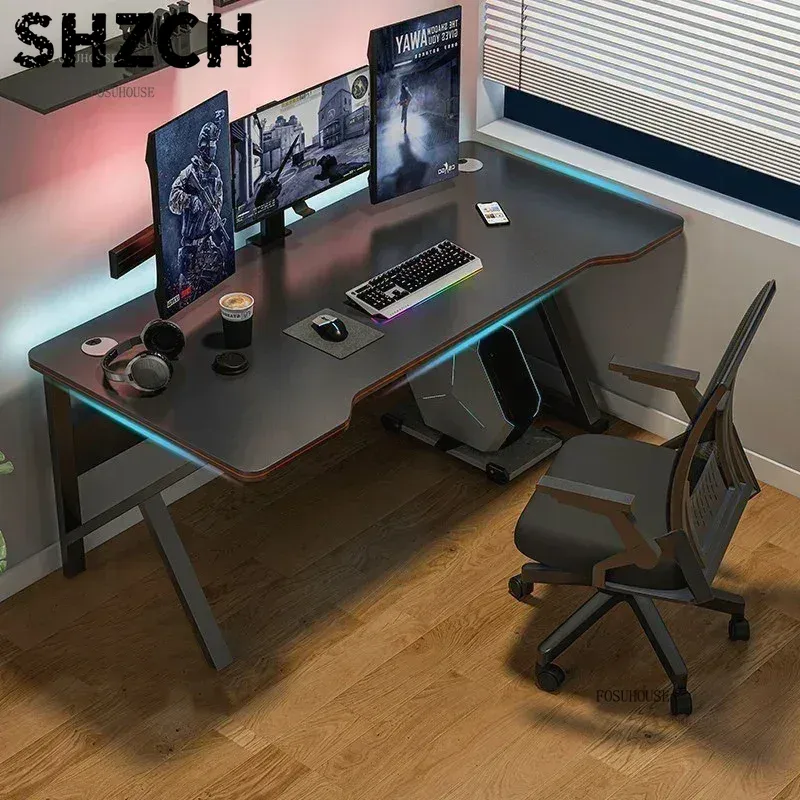 Escritorios Ergonómicos para C - Pc Gaming Live Streaming reseña y precio