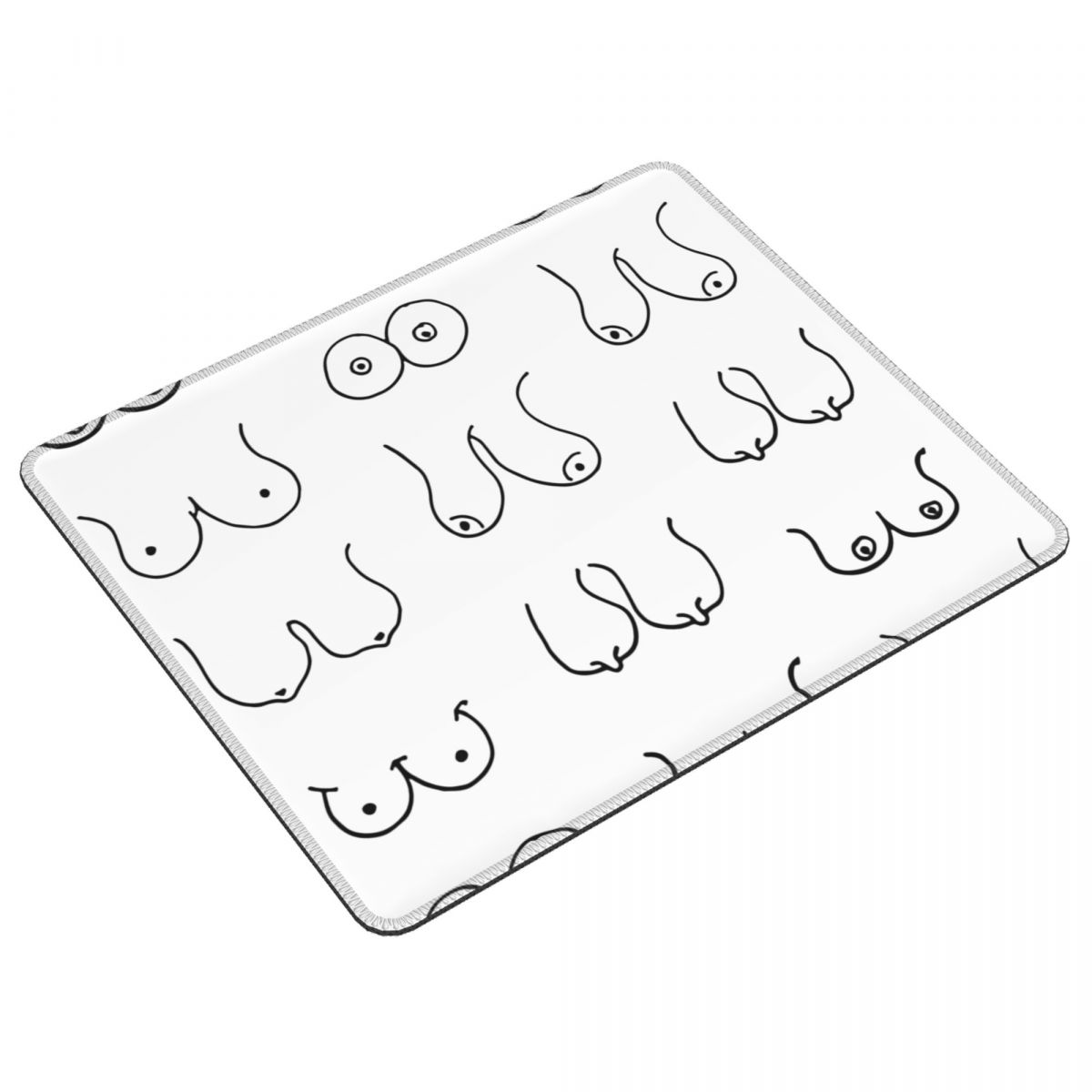 Alfombrilla de ratón con dibuj - Pc Gaming Drawing reseña y precio