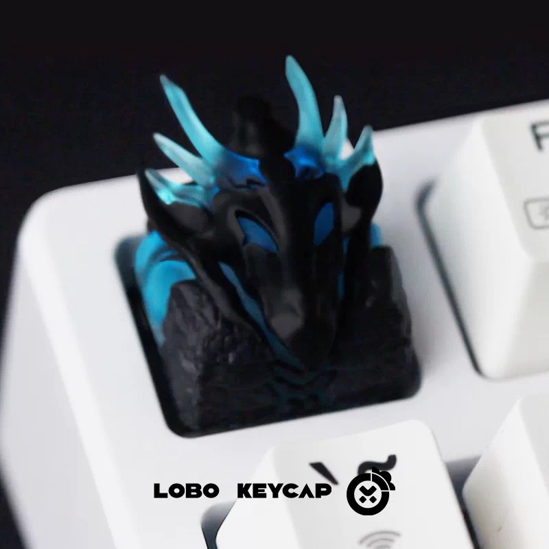 NUEVOS Teclas Temáticas Shadow - Pc Gaming Legion reseña y precio