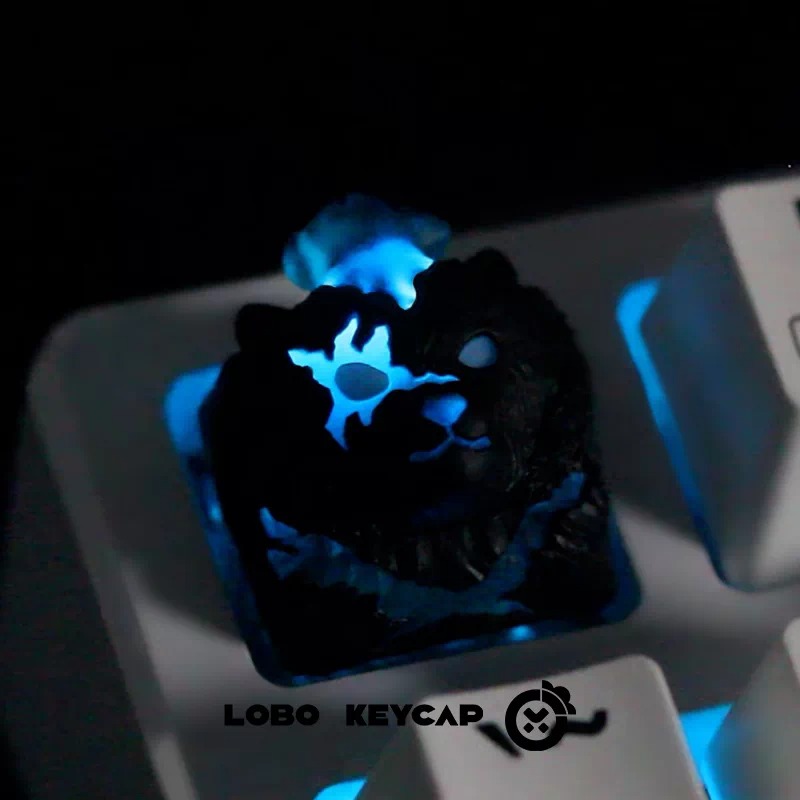 NUEVOS Teclas Temáticas Shadow - Pc Gaming Legion reseña y precio