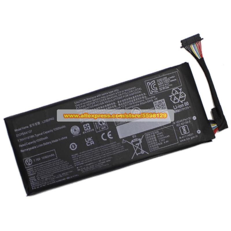Nueva batería 81Wh L23B2PK0 7, - Pc Gaming Legion reseña y precio