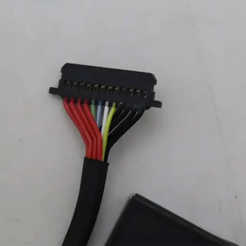 Nueva batería L23B2PK0 7,76 V  - Pc Gaming Legion reseña y precio