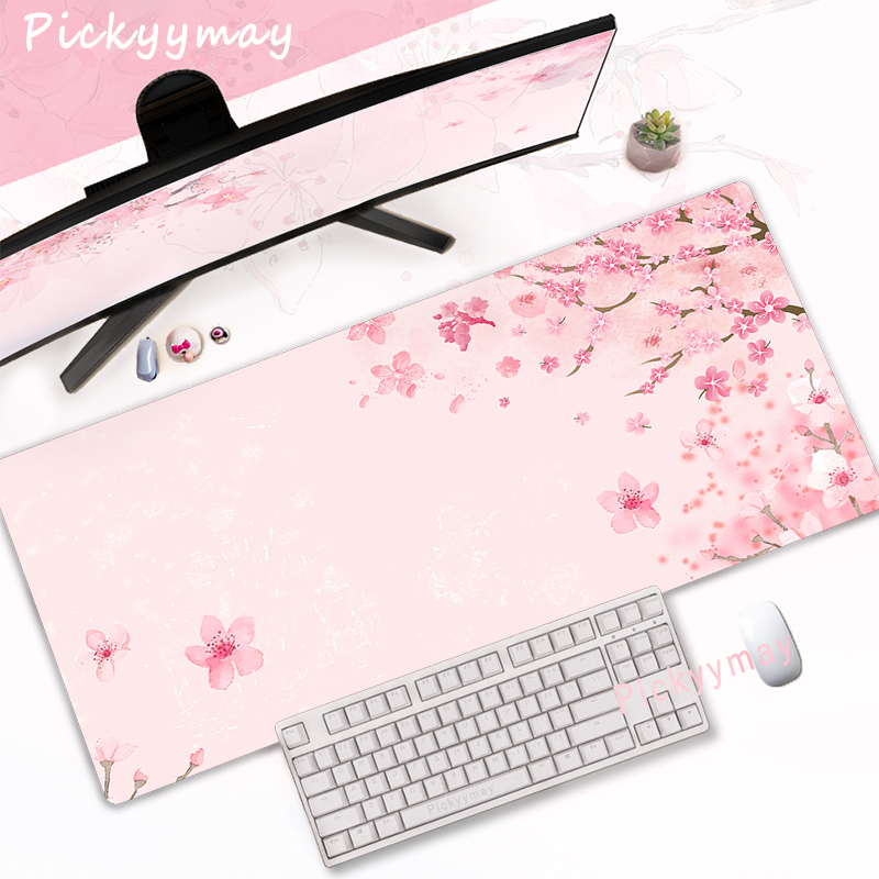 CIFBUY Alfombrilla de ratón pa - Pc Gaming Pink reseña y precio