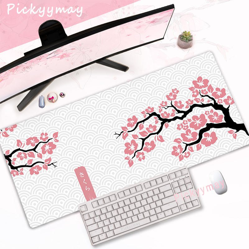 CIFBUY Alfombrilla de ratón pa - Pc Gaming Pink reseña y precio