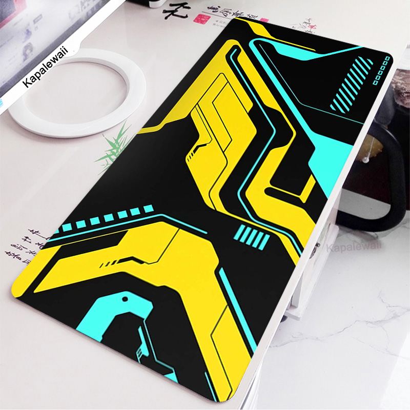 Delta-alfombrilla de ratón ros - Pc Gaming Pink reseña y precio