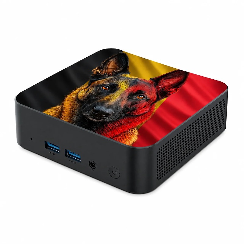 Mini PC de Escritorio para Jue - Pc Gaming Ddr3 reseña y precio