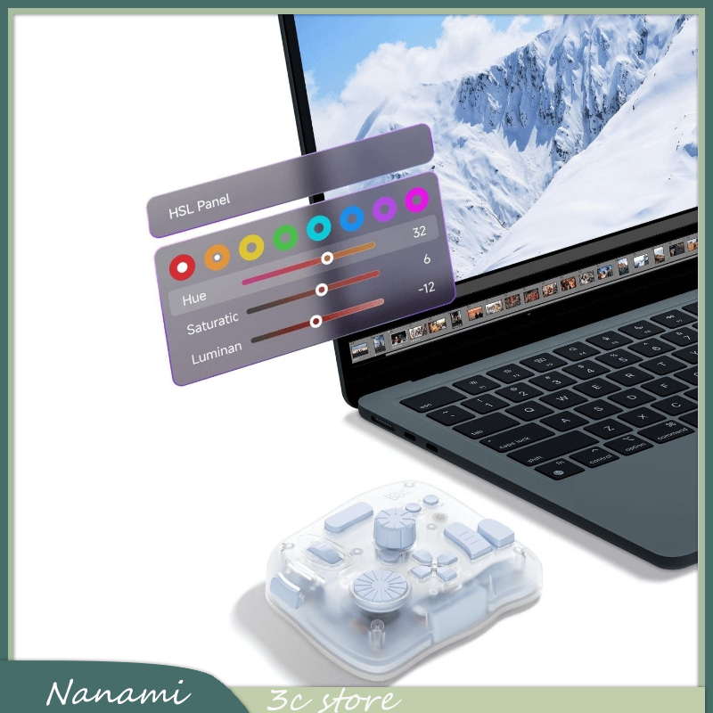 Nuevo Teclado Bluetooth TourBo - Pc Gaming Drawing reseña y precio