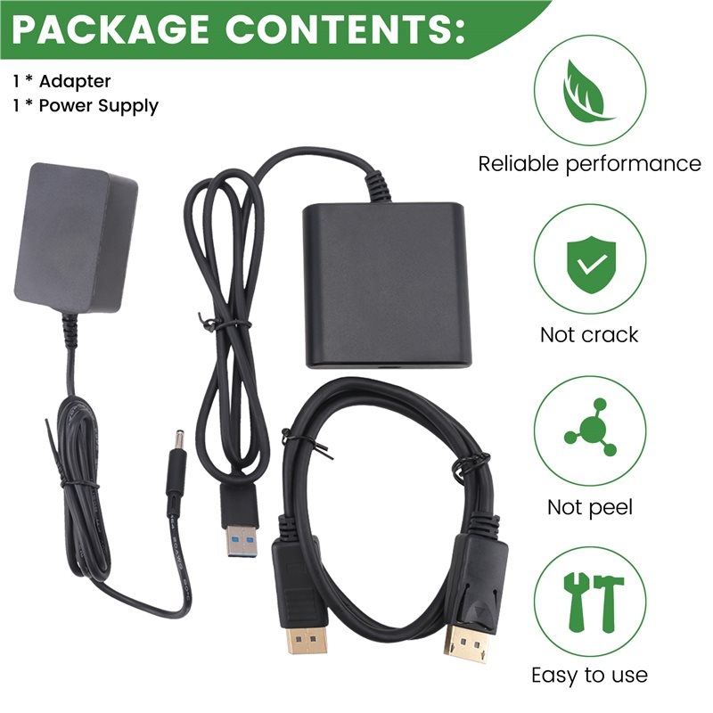 Adaptador para PC PS5VR2, conv - Pc Gaming Kit reseña y precio