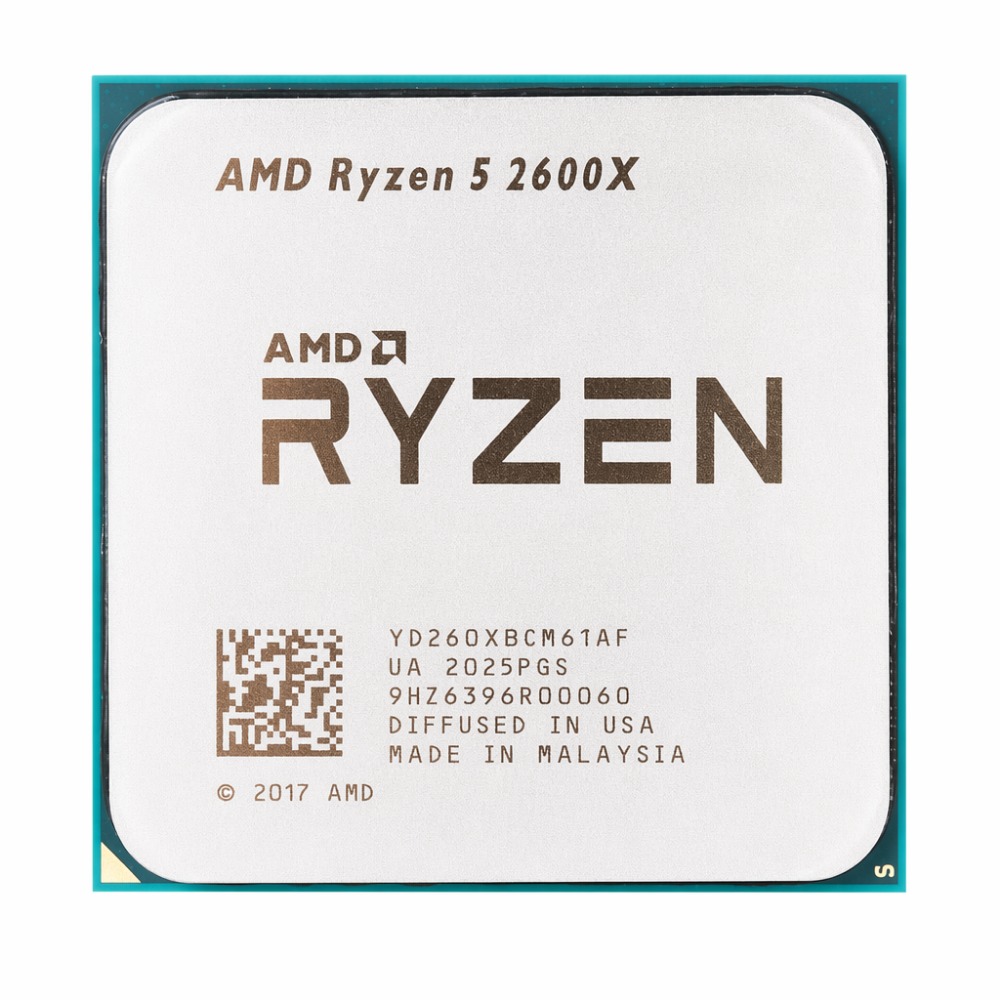 CPU de Plataforma AM4 Actualiz - Pc Gaming Amd Ryzen 5 reseña y precio
