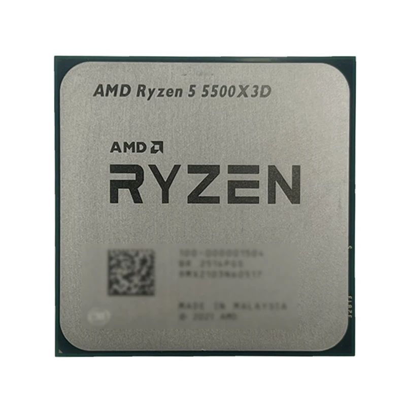 Procesador para juegos AMD Ryz - Pc Gaming Amd Ryzen 5 reseña y precio